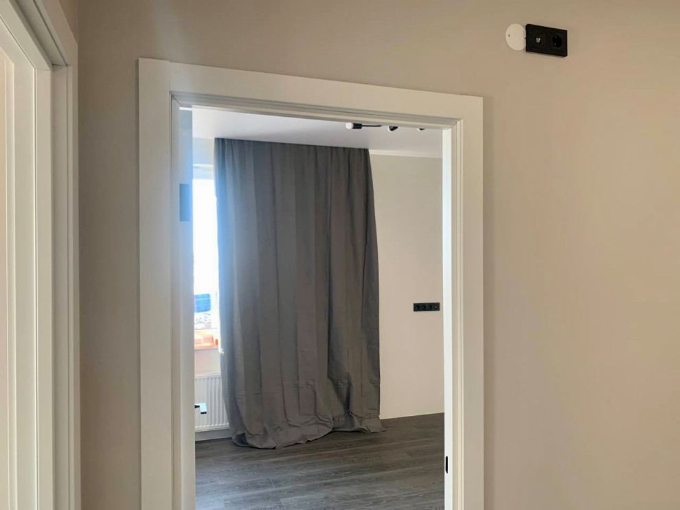 Квартира в Пушкине