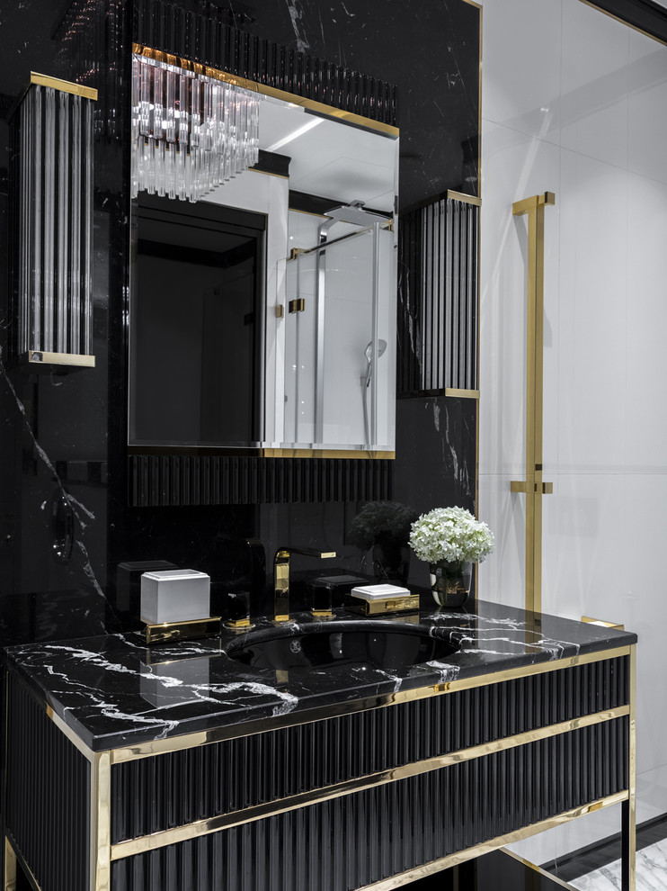 Квартира на Новом Арбате