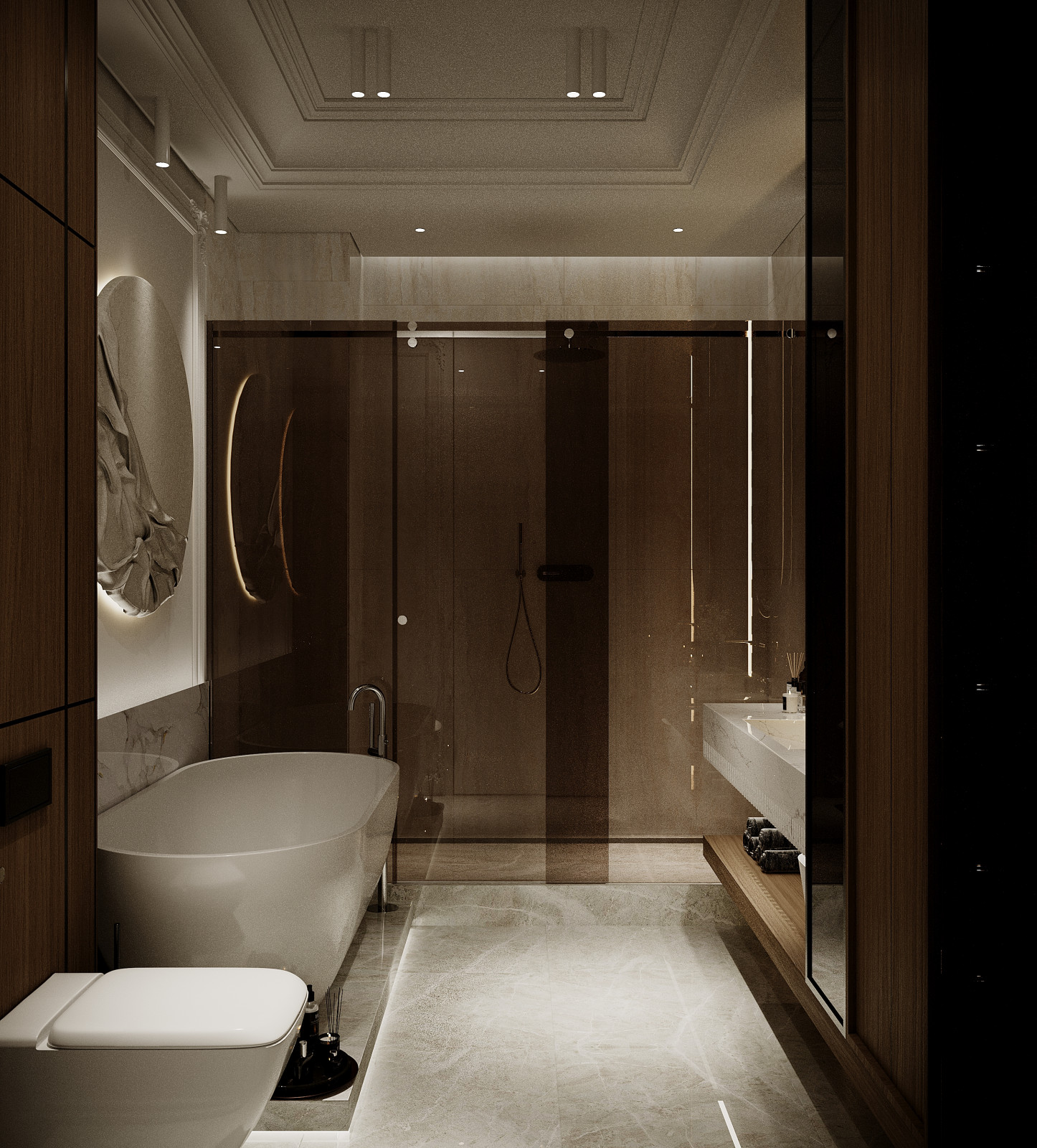 Квартира в ЖК Ever