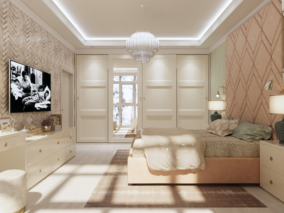 Квартира в Green Park