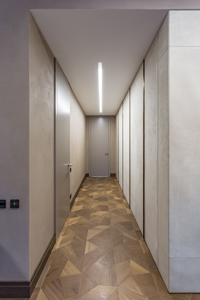 Частные апартаменты #3