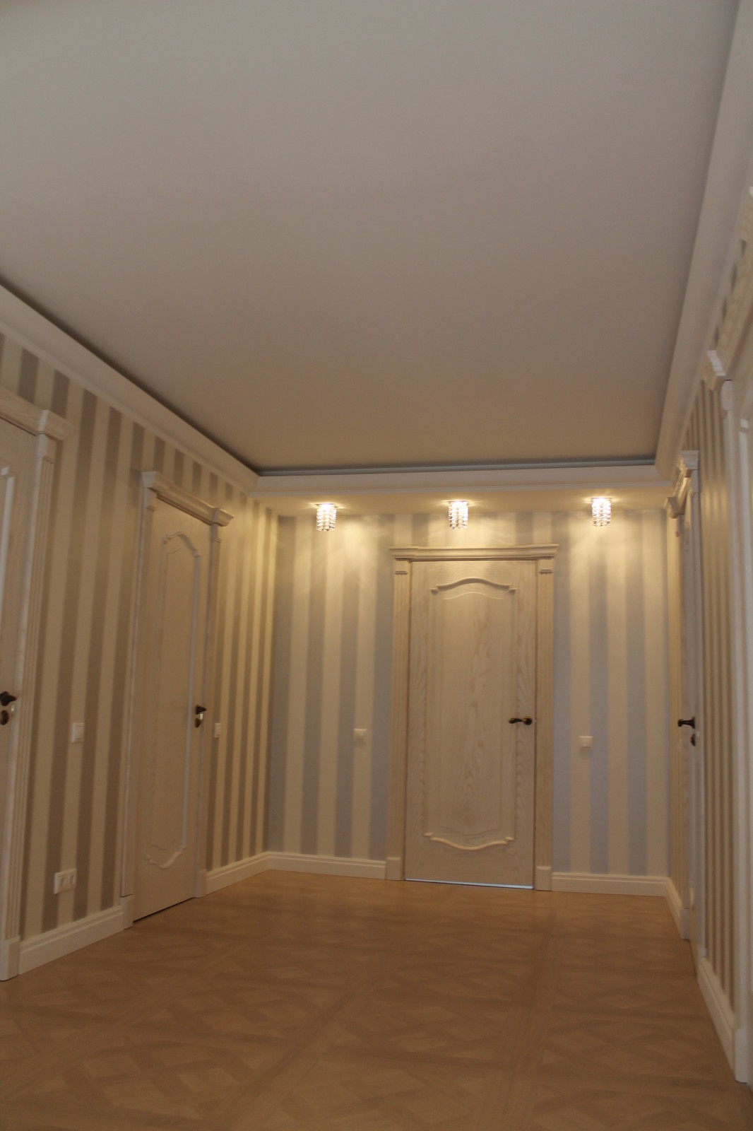 Лестница 2 этаж