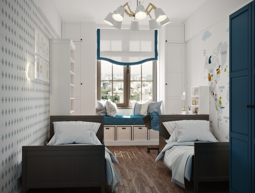 Овчинниковская набережная