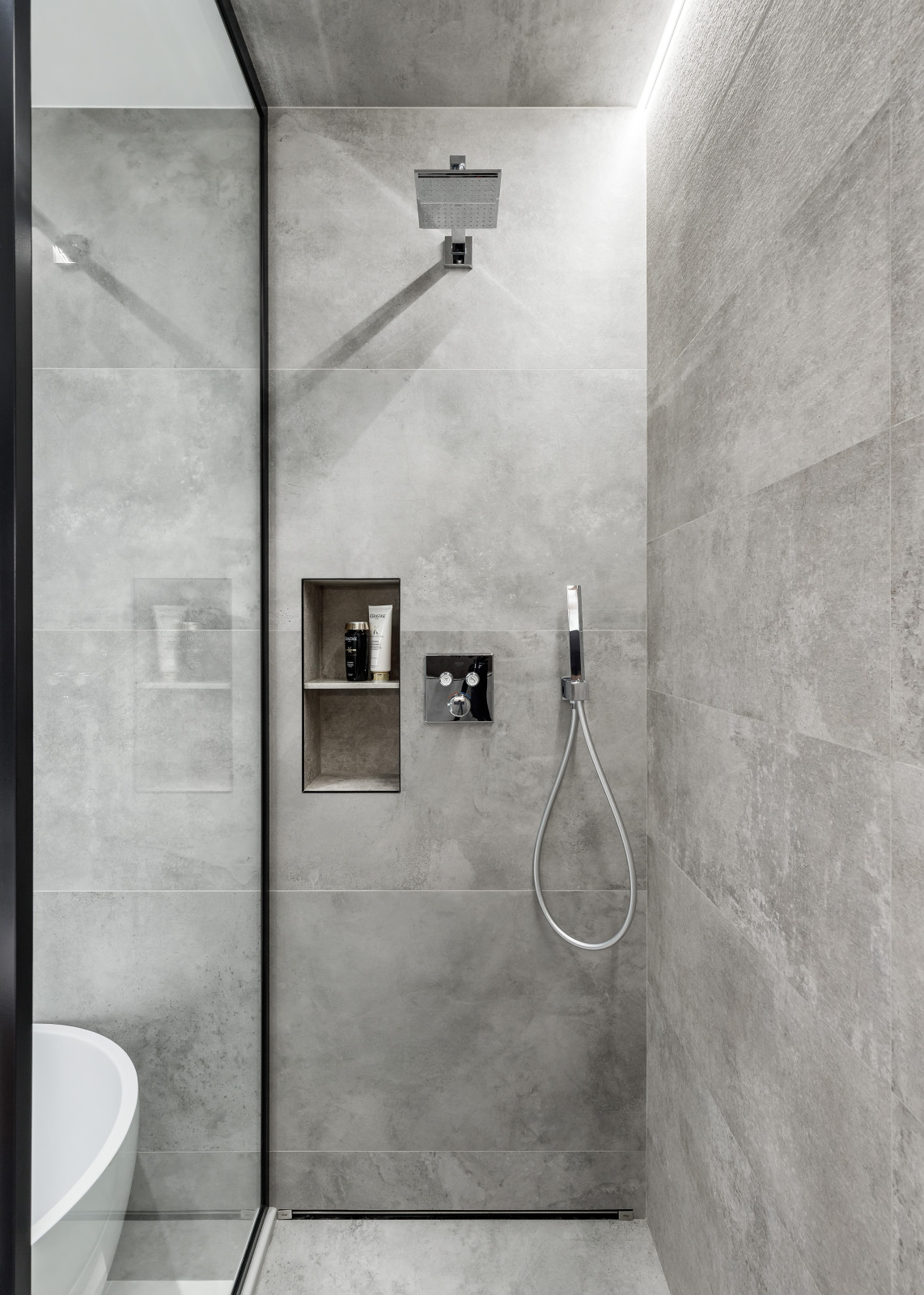 Квартира в ЖК "Василеостровский квартал"