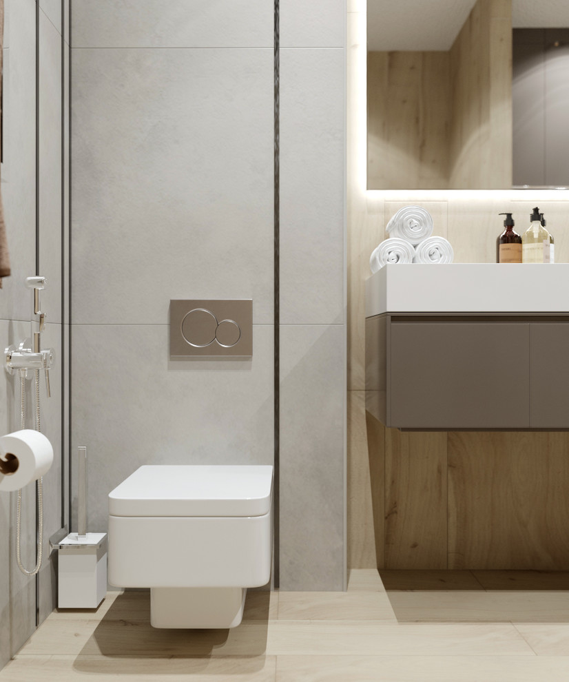 Пентхаус со свободной планировкой и панорамным остеклением в г.Ангарск