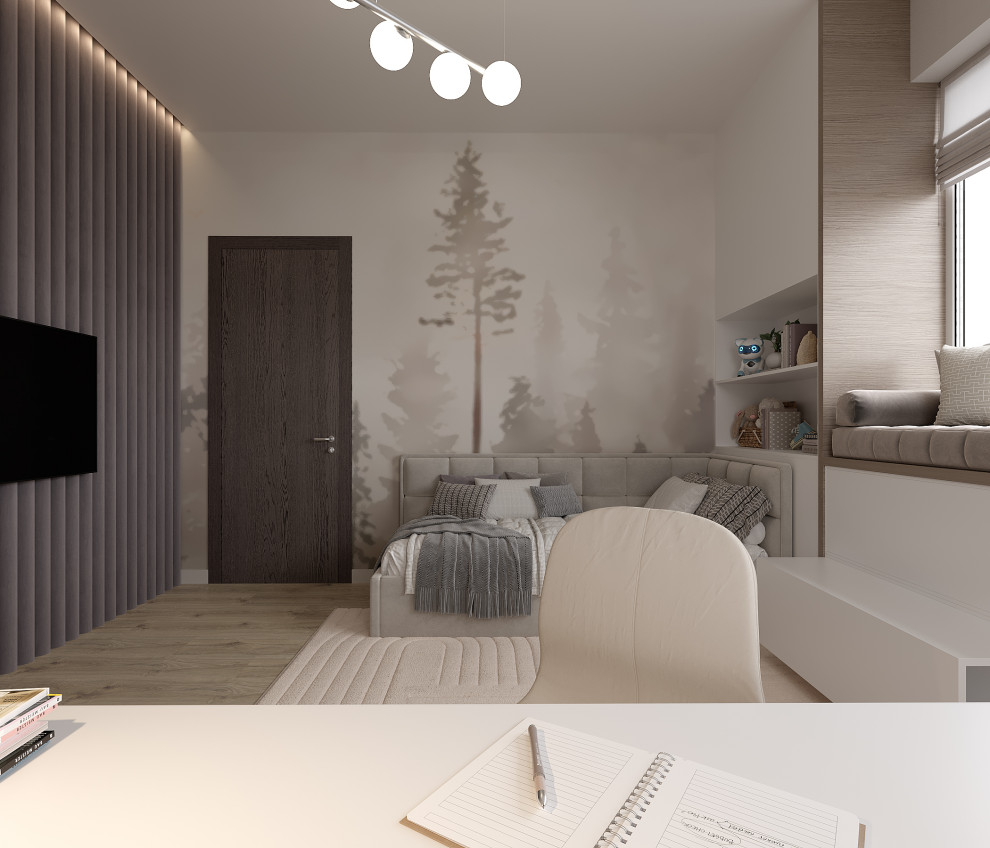 Детская №1 "Дом Небесная"