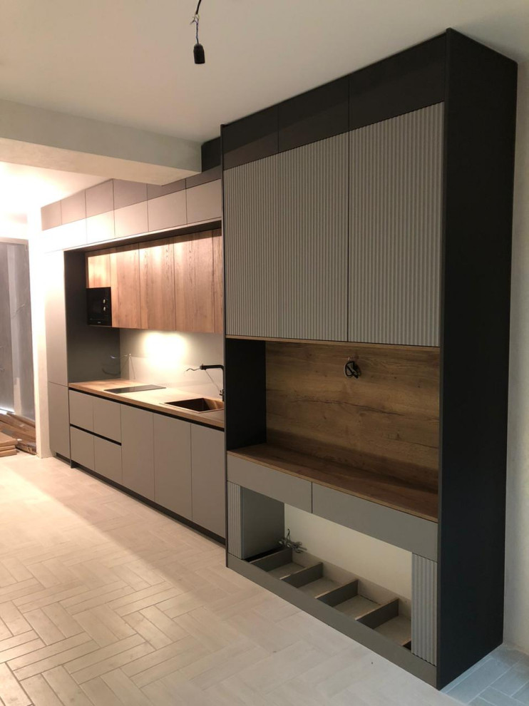 ЖК Сан Сити, г. Сочи, Курортный проспект, 108