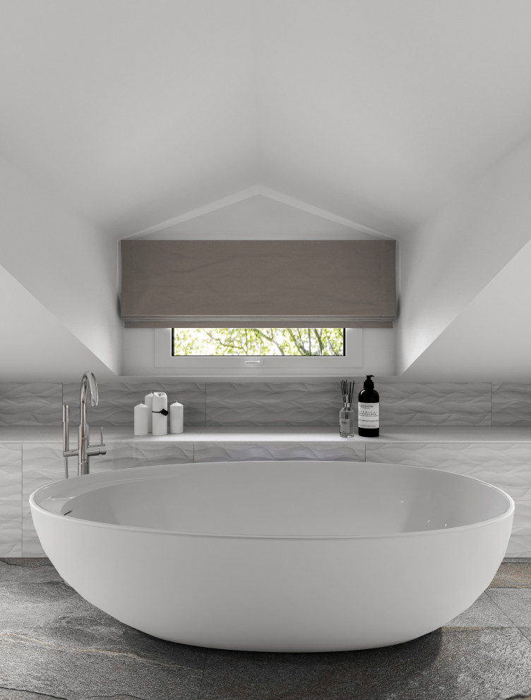 Спорт Таун. Мансарда