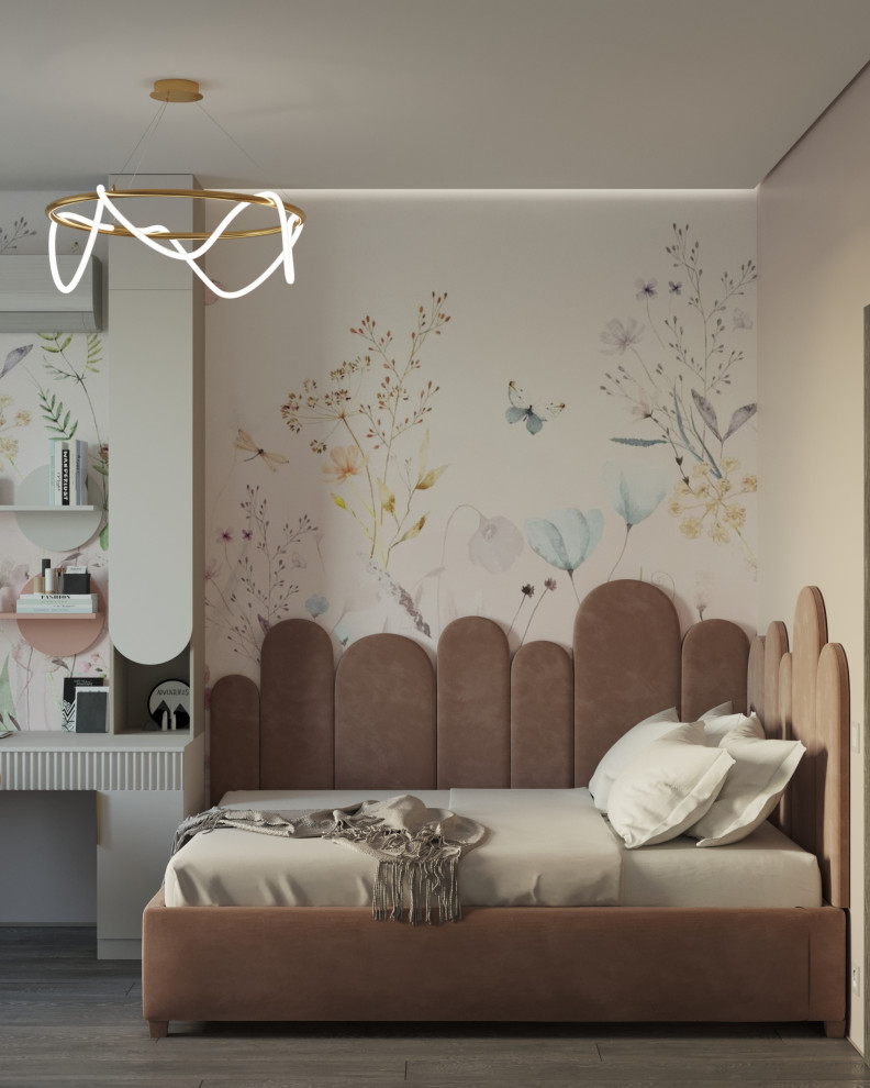 Частный дом - Джем-панк