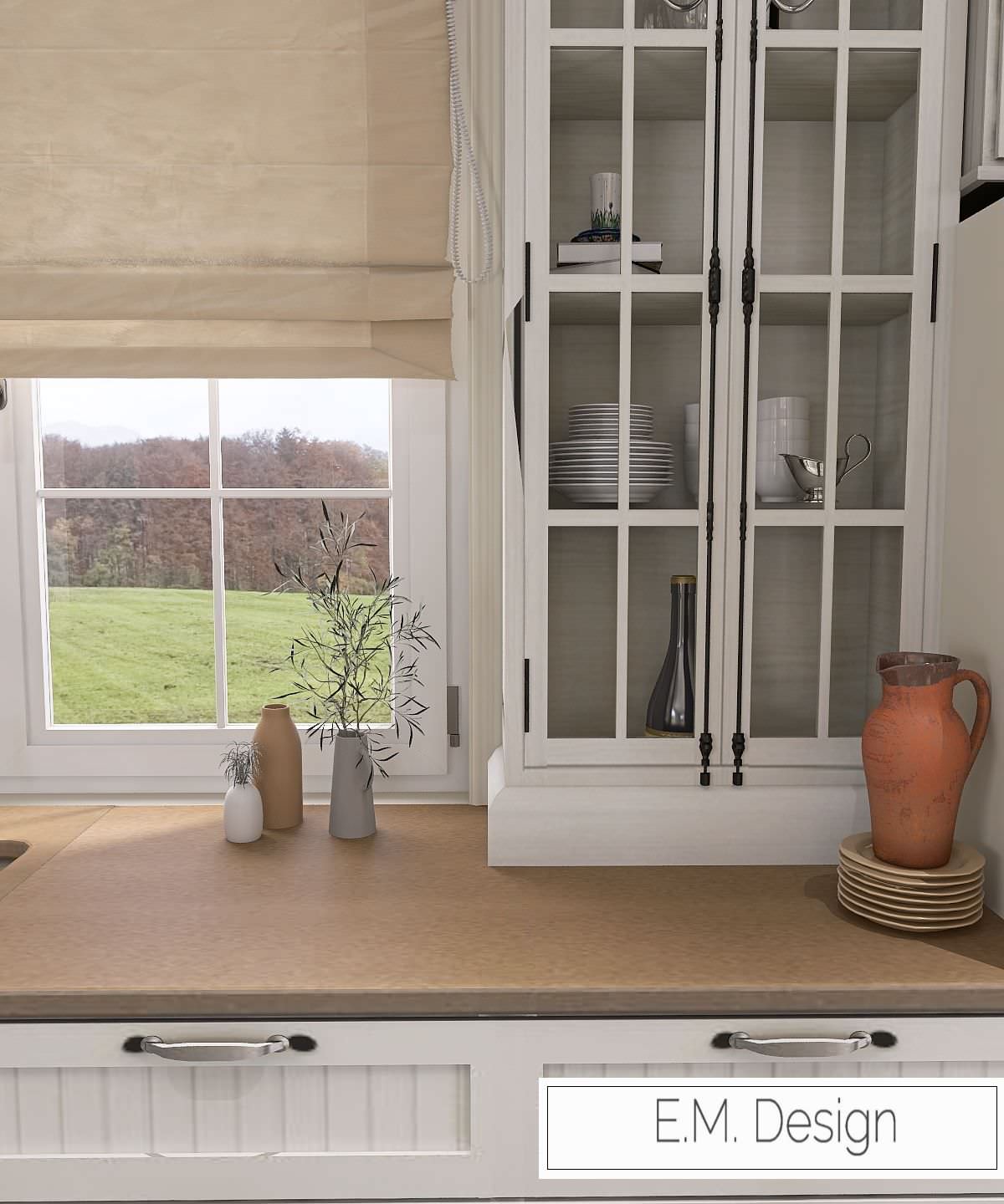 Обложка проекта: Жилой дом для семьи из трех человек