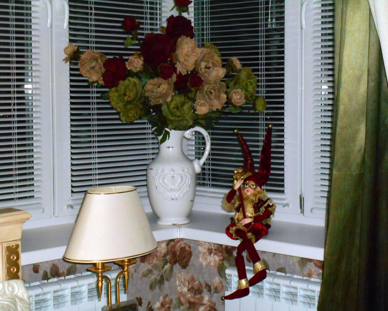 Дизайн 2 комнатной квартиры для бизнес-леди.