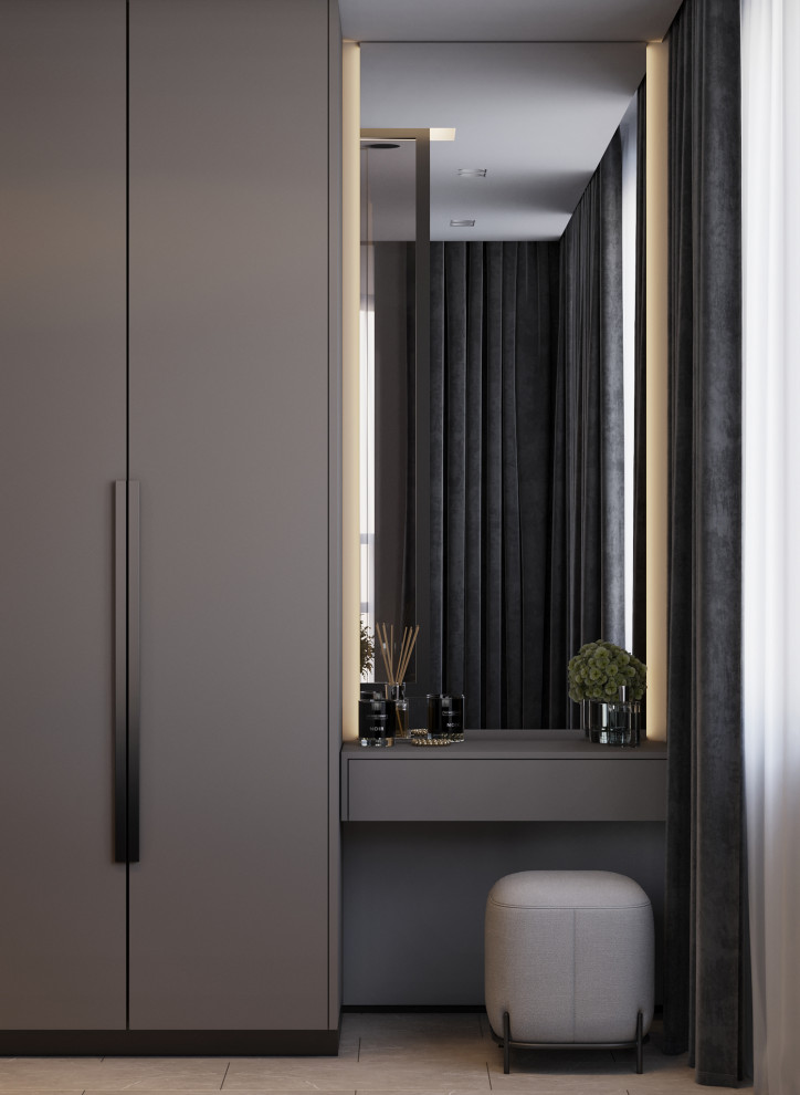 Планерная (2 проект)