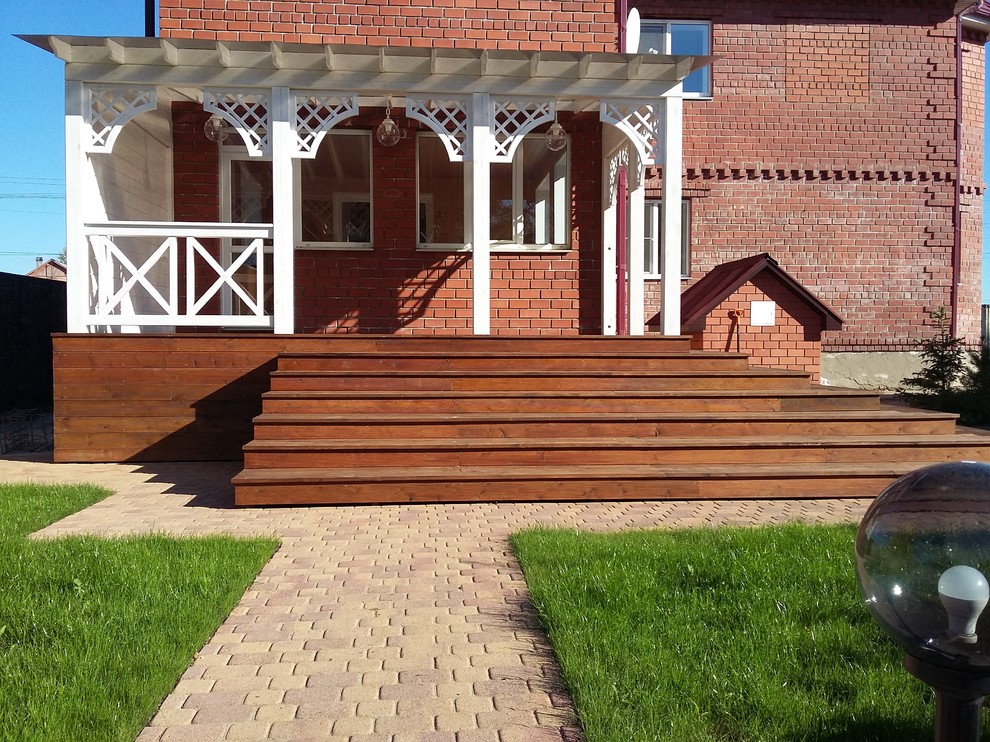 Белый ветер