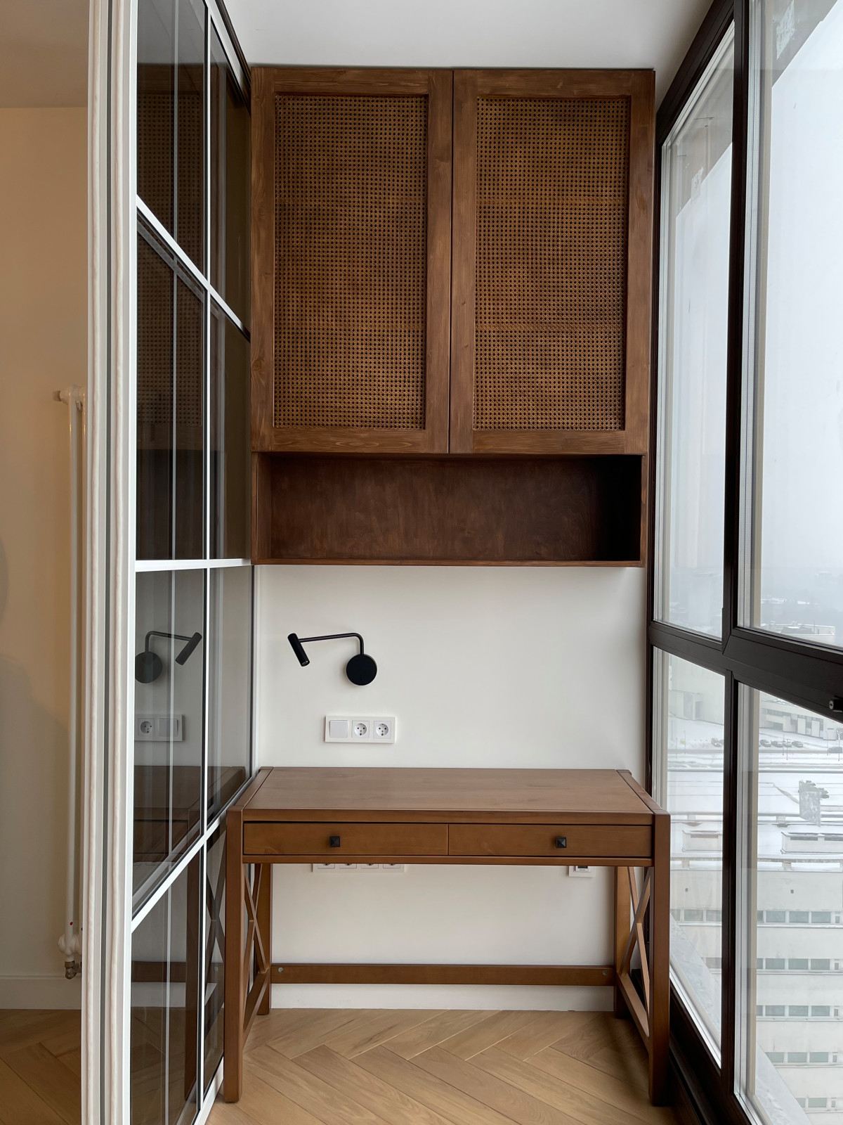 Слияние с природой