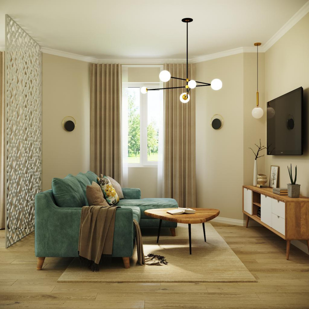 Дом "Вартемяги"