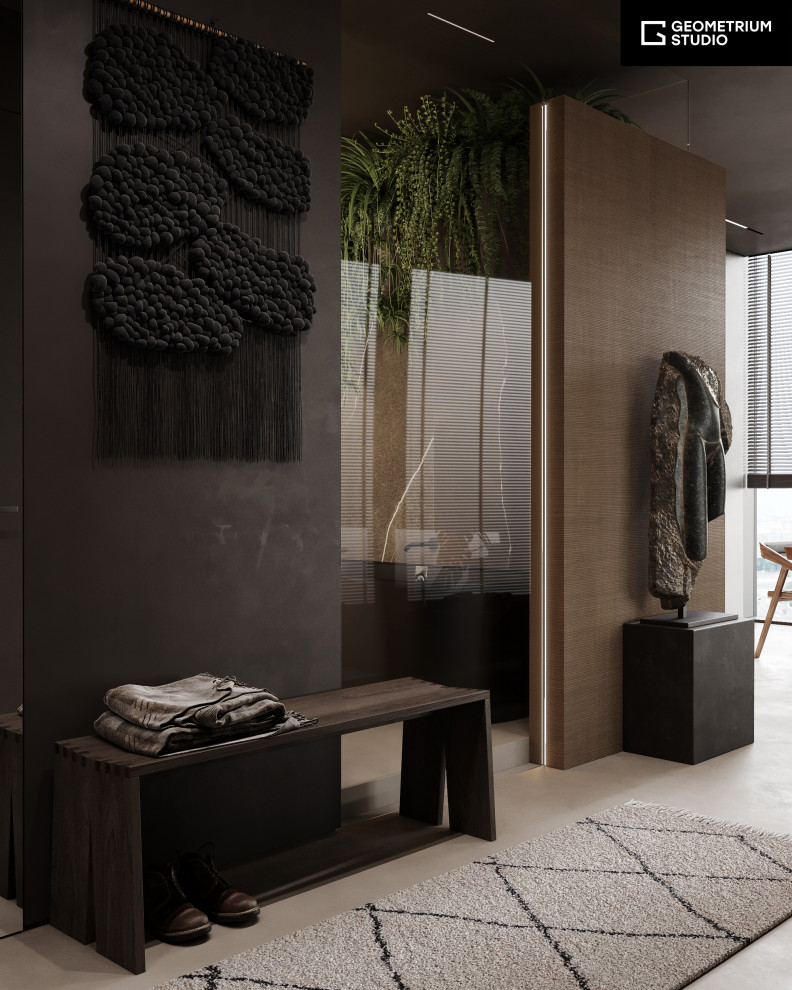 ДП МОСКВА СИТИ 81 М2