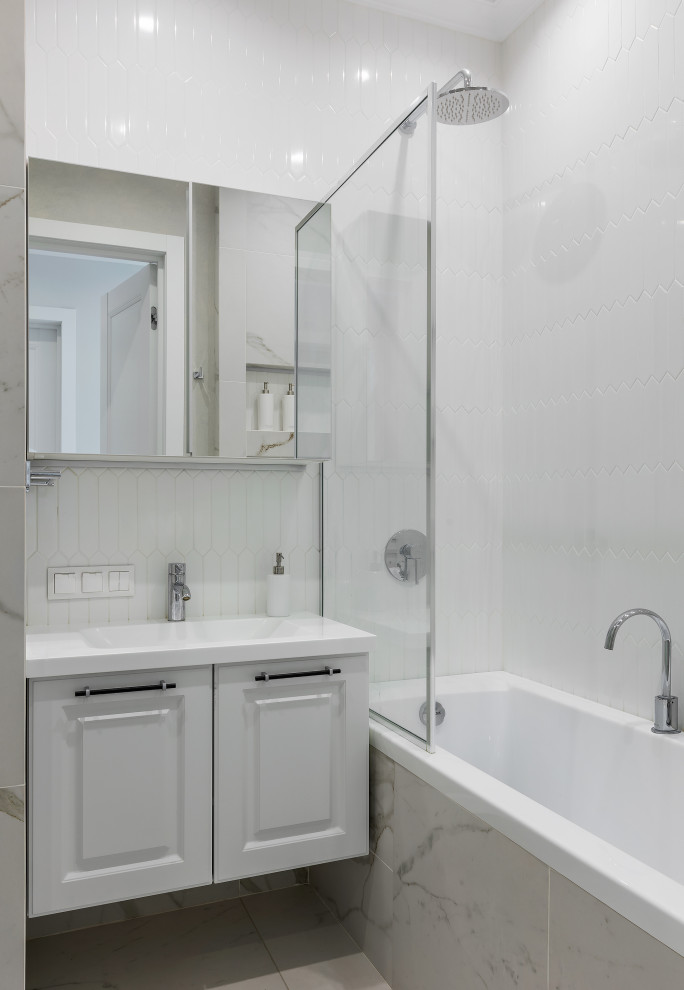 Квартира в ЖК Richmond