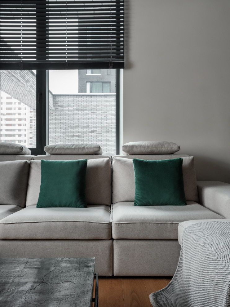 НОВОЧЕРЕМУШКИНСКАЯ 17