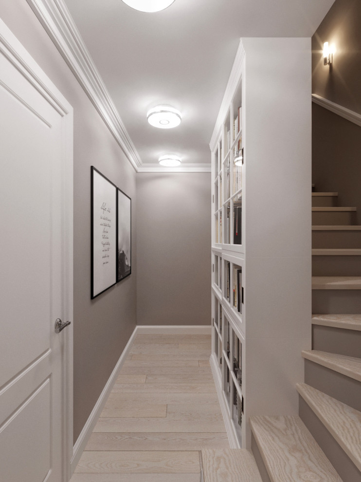 КП Кембридж - 120 м2