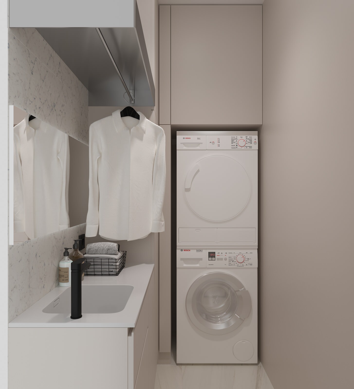 ЖК Изумрудный бор