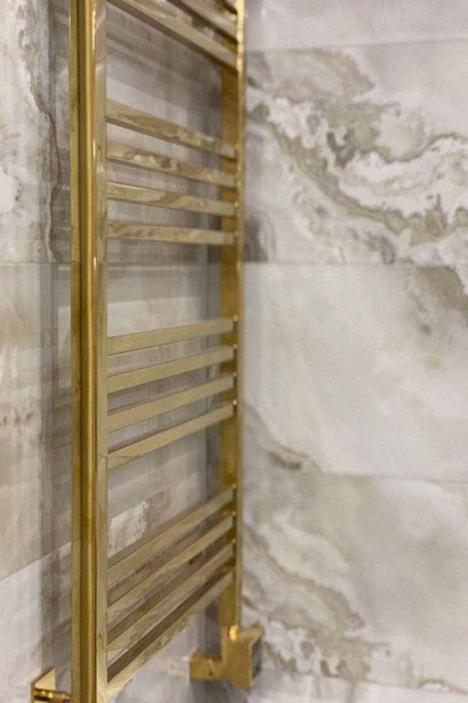 Обложка проекта: Роскошный оникс