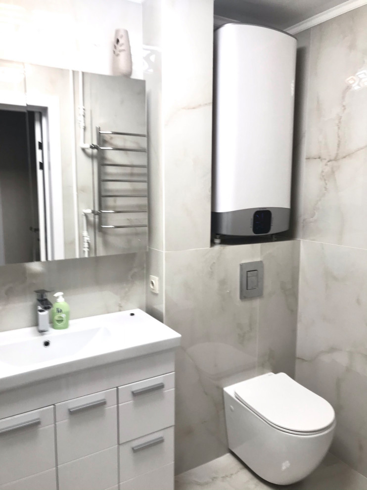 Дизайн интерьера небольшой квартиры