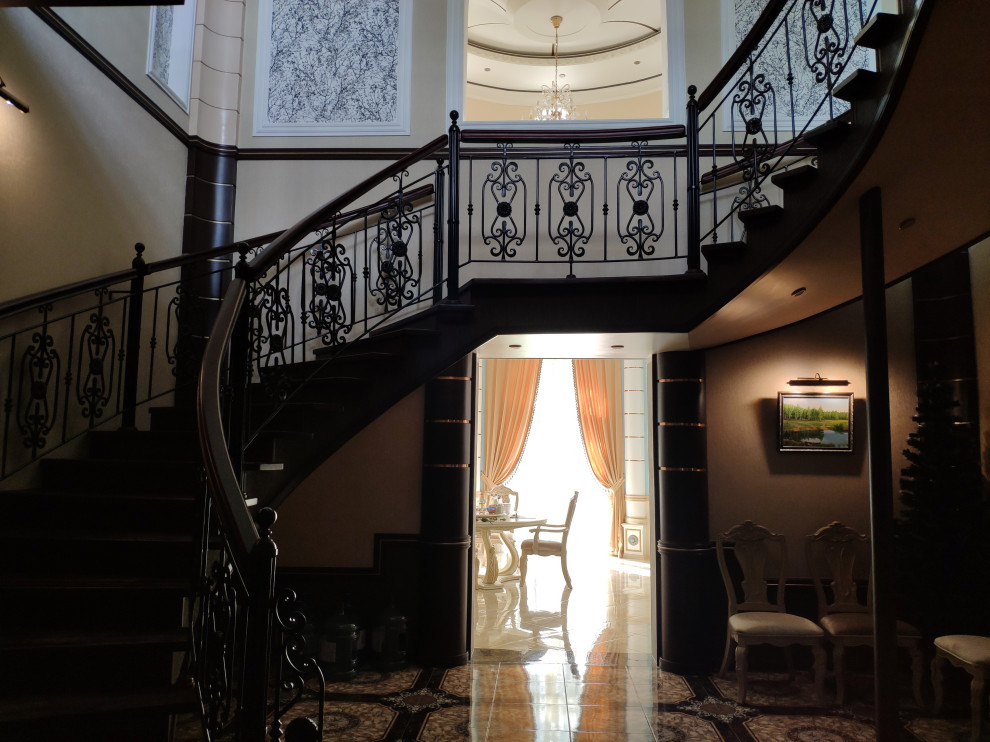 загородный дом