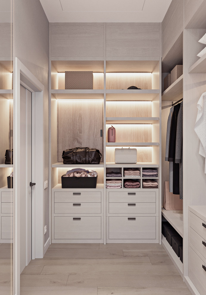 Дизайн интерьера дома ул. Городовикова