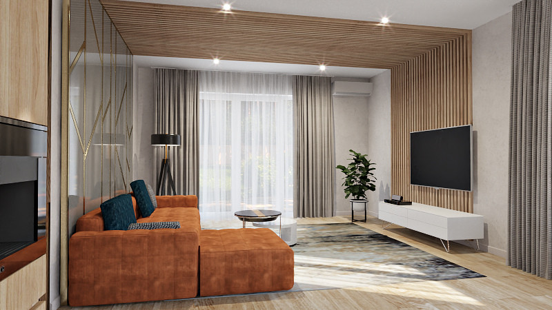 Серебряный дом