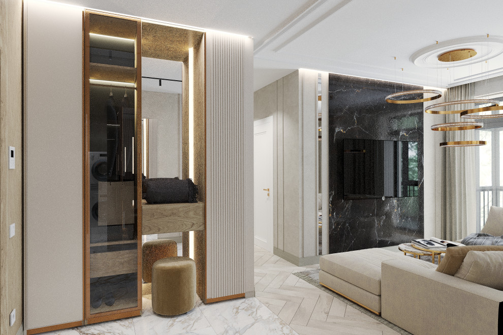 квартира 70м2