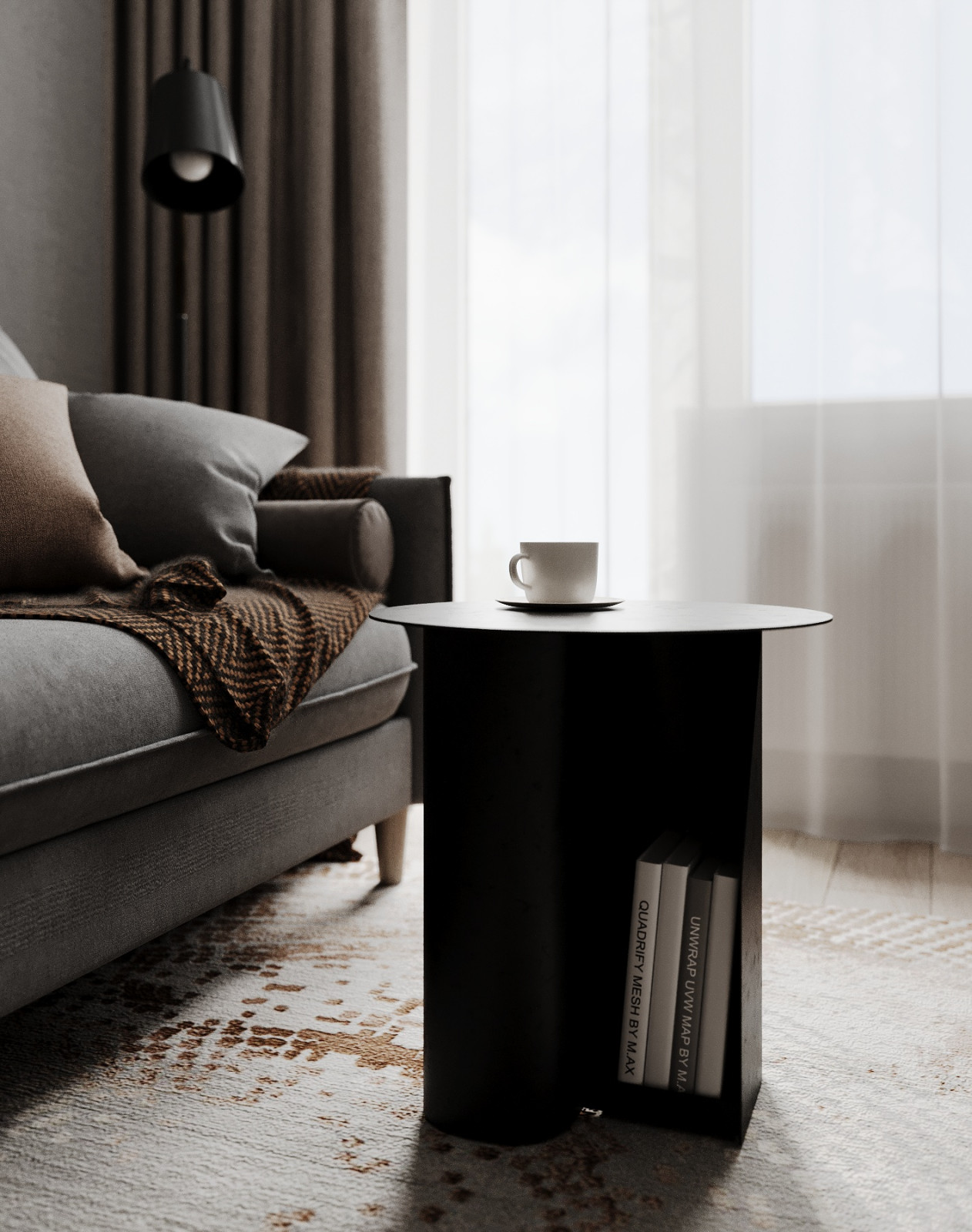 Квартира под аренду