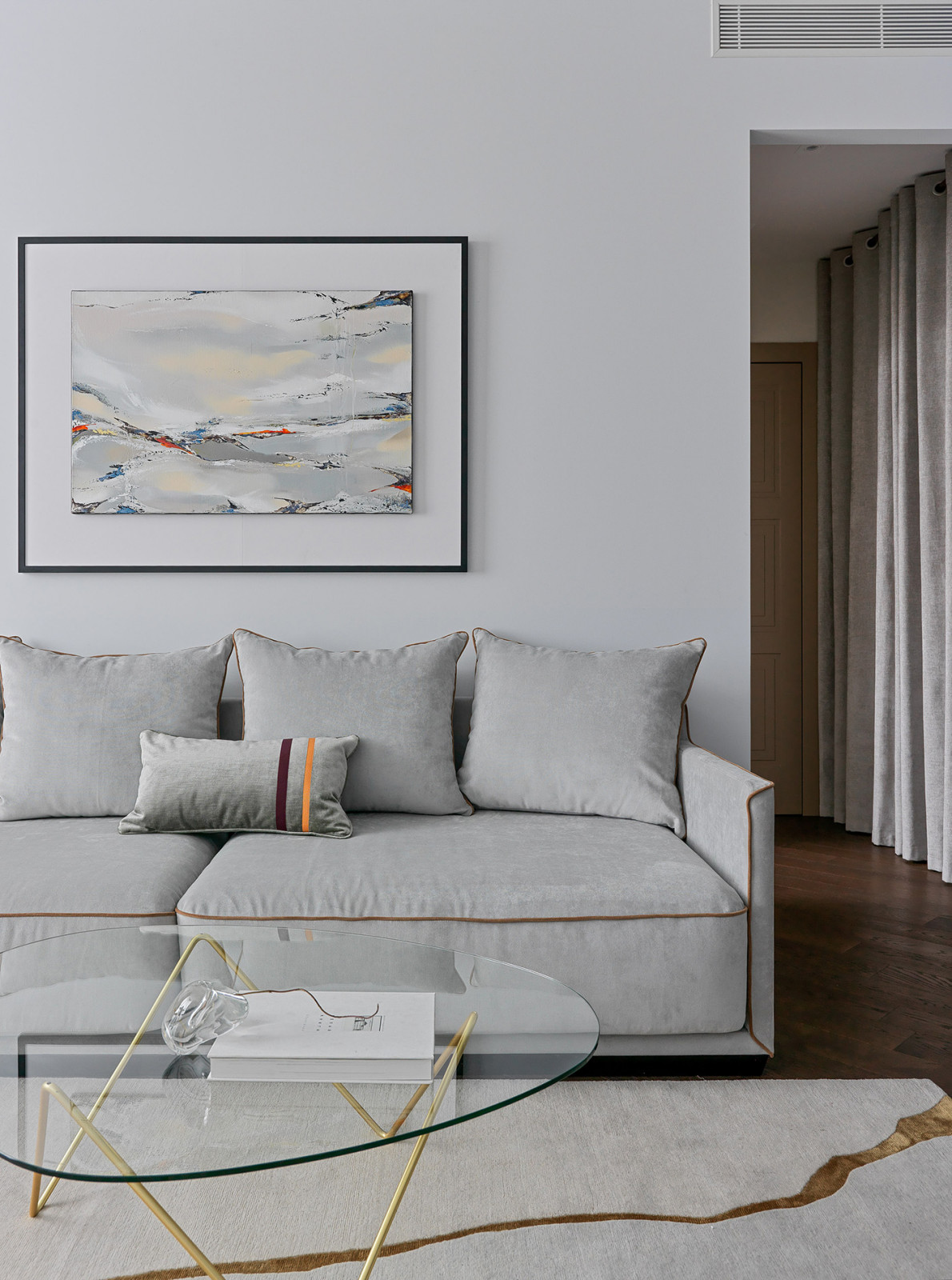 Apartment on Flotskaya