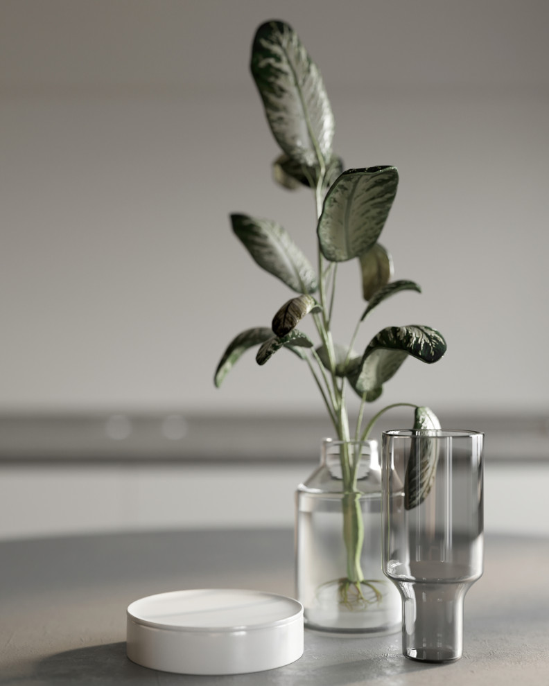 Обложка проекта: ЖК "Крылатский"