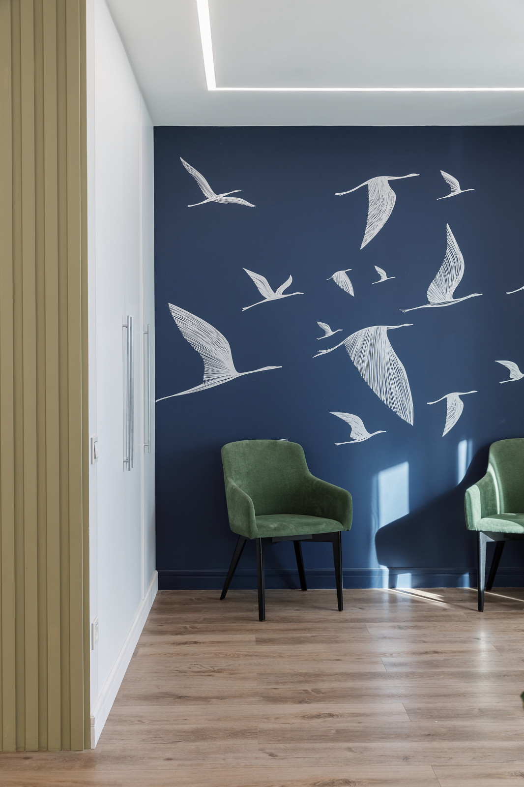 ЖК "Столицы"