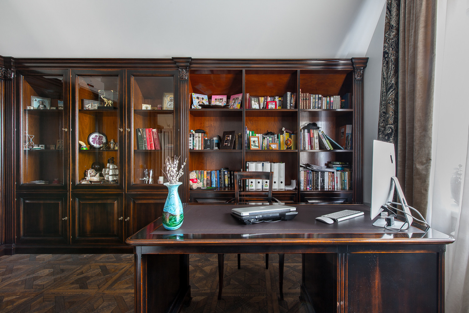 Ностальгия по Италии