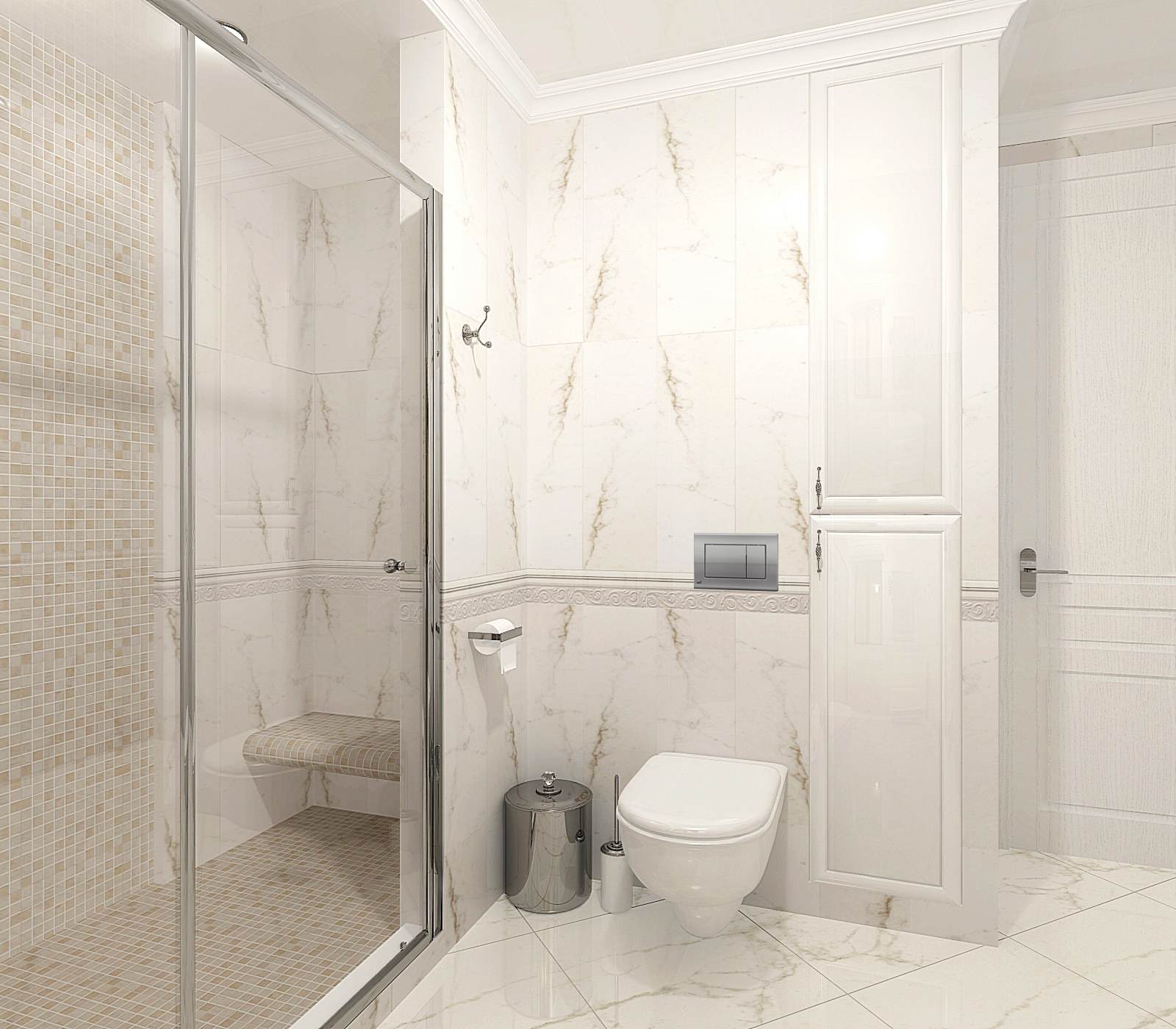 Неоклассика