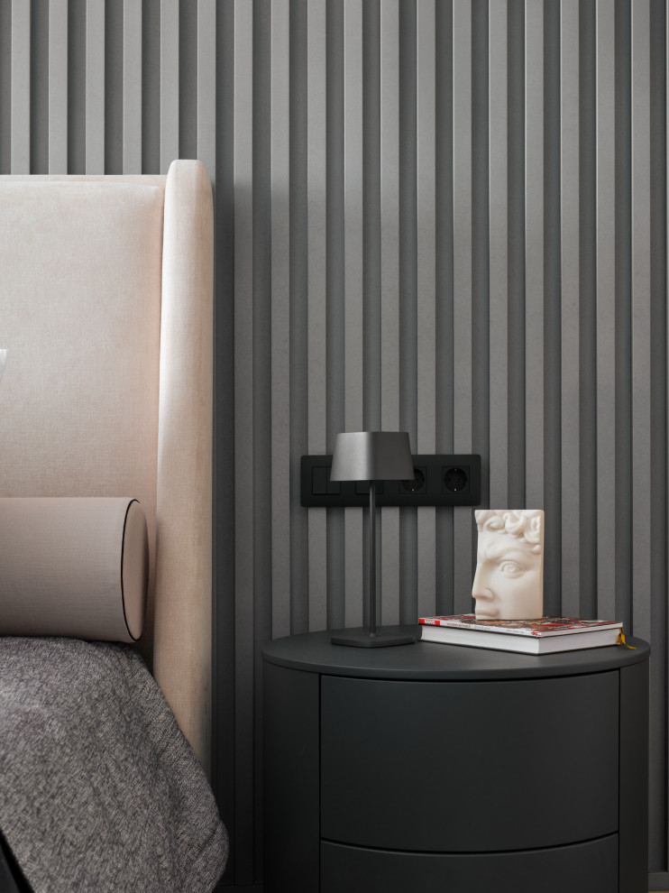 Просторная двухкомнатная квартира 76 м2