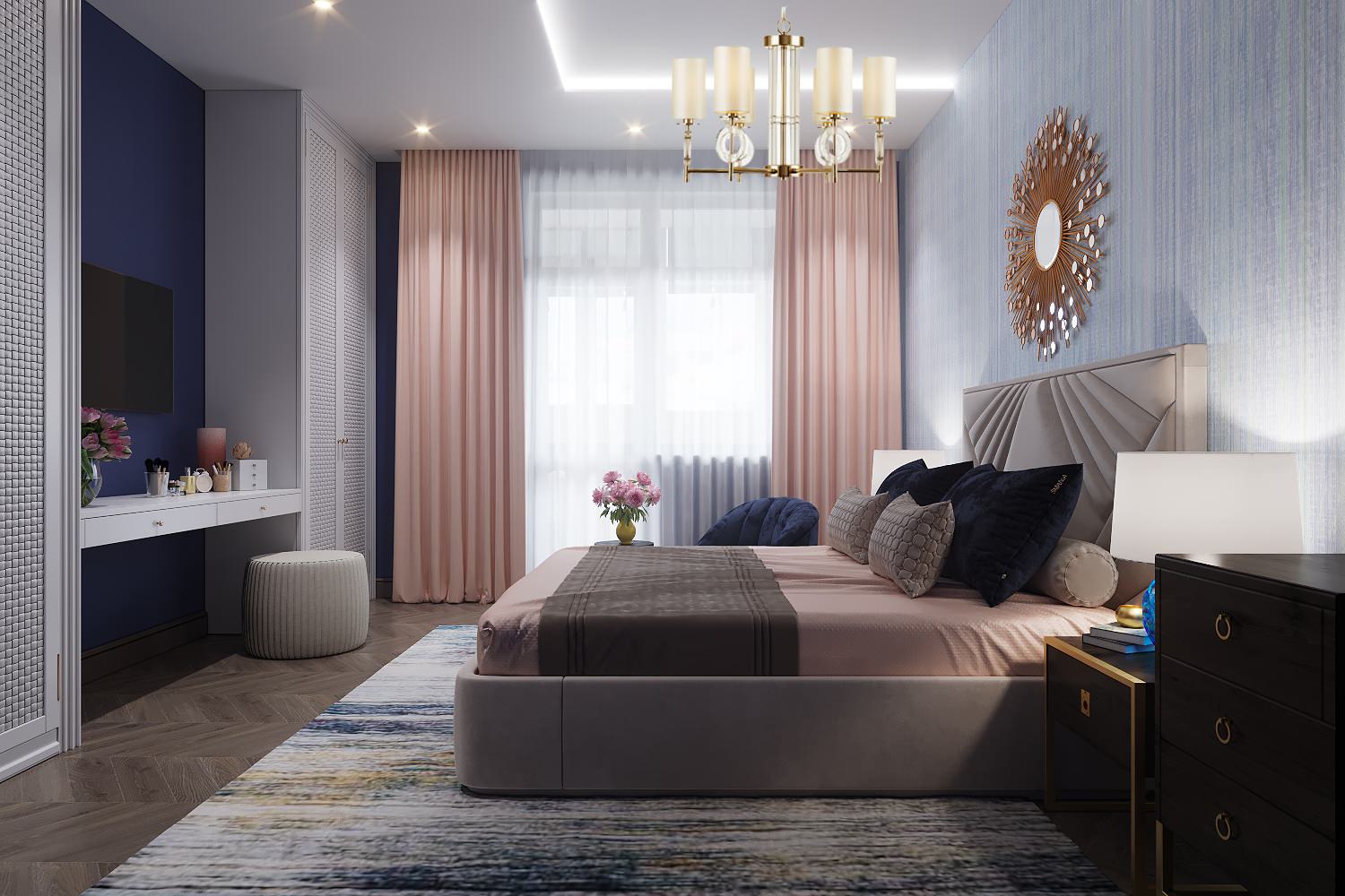 ЖК "Донской Олимп"