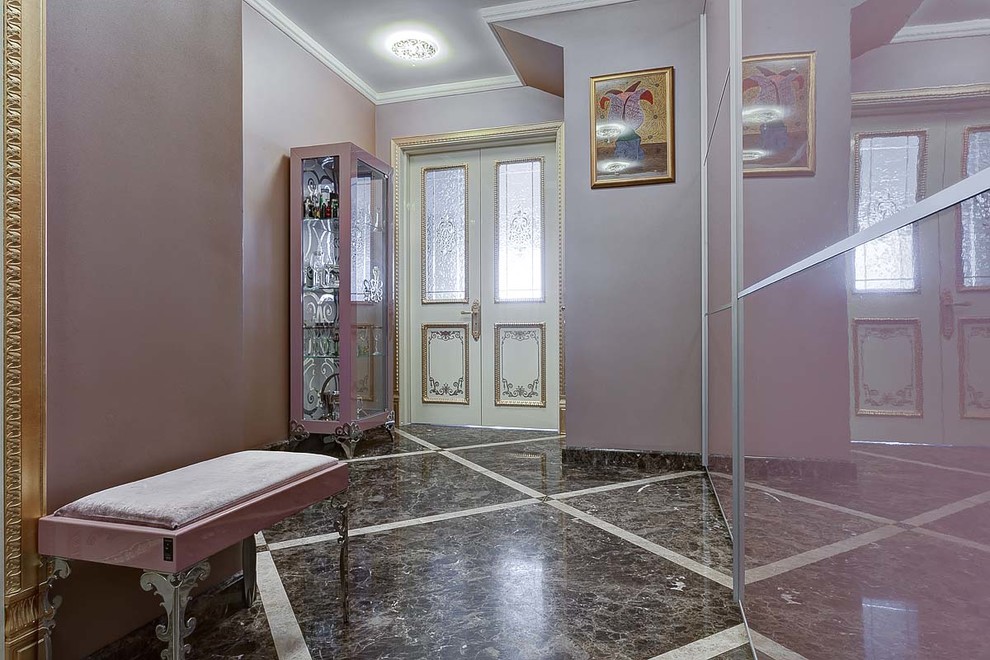 Жилая квартира на Проспекте Вернадского