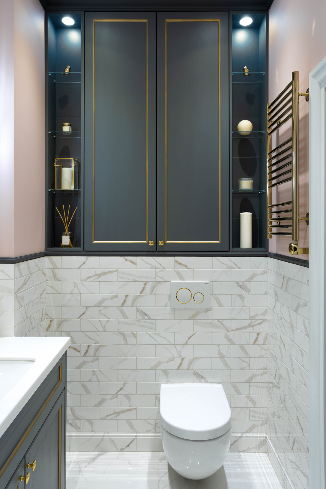 ЖК Жемчужный берег