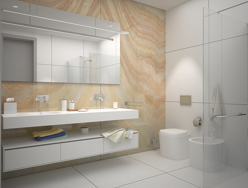 Обложка проекта: Дом в Громово