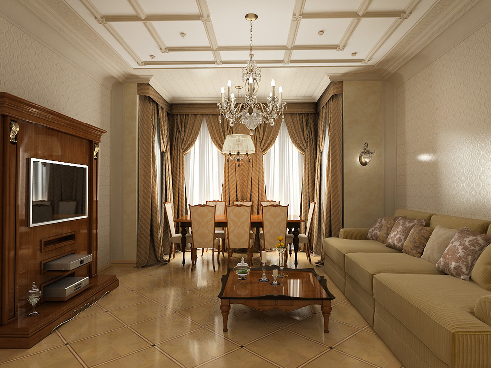 Очарование и стиль