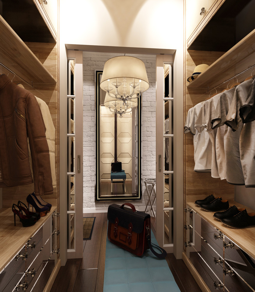 Мосфильмовская