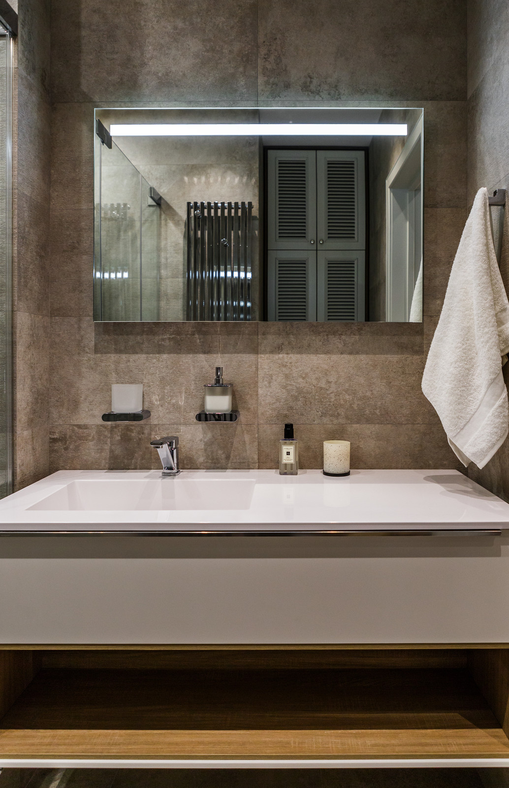 Мужской проект от M.ART BURO