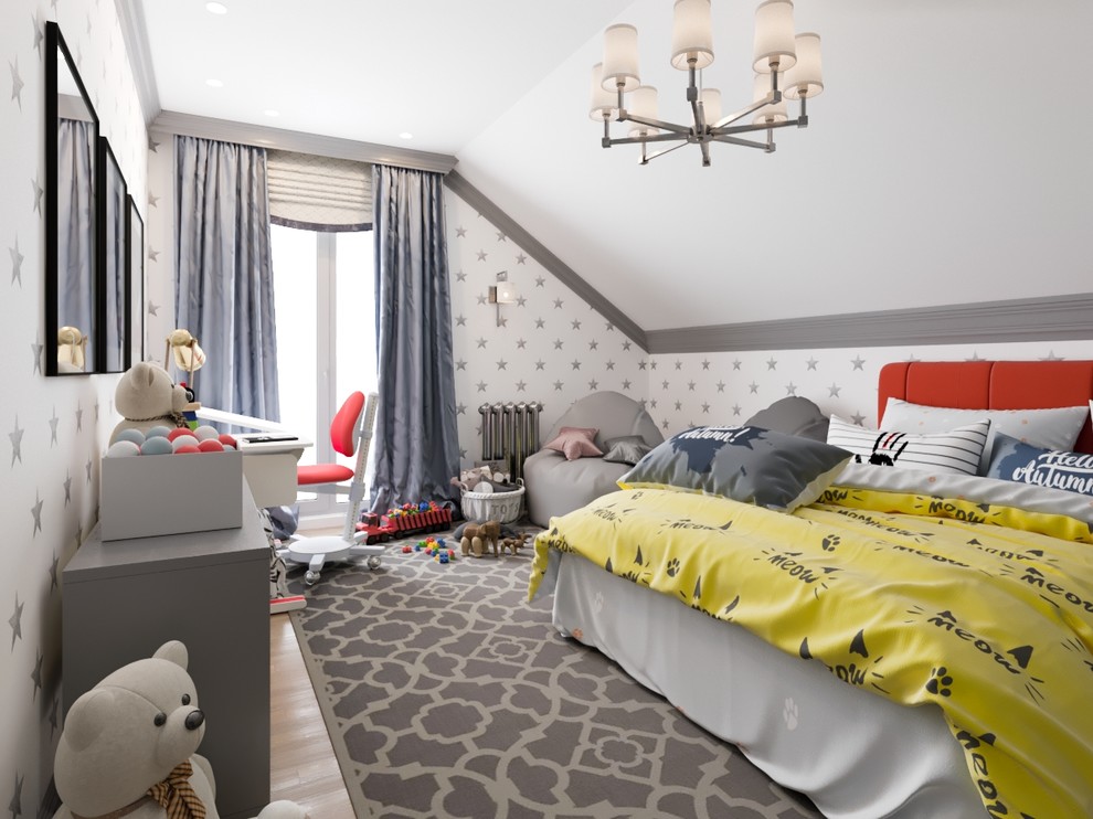 Частный дом в КП Николино парк, г.Краснодар