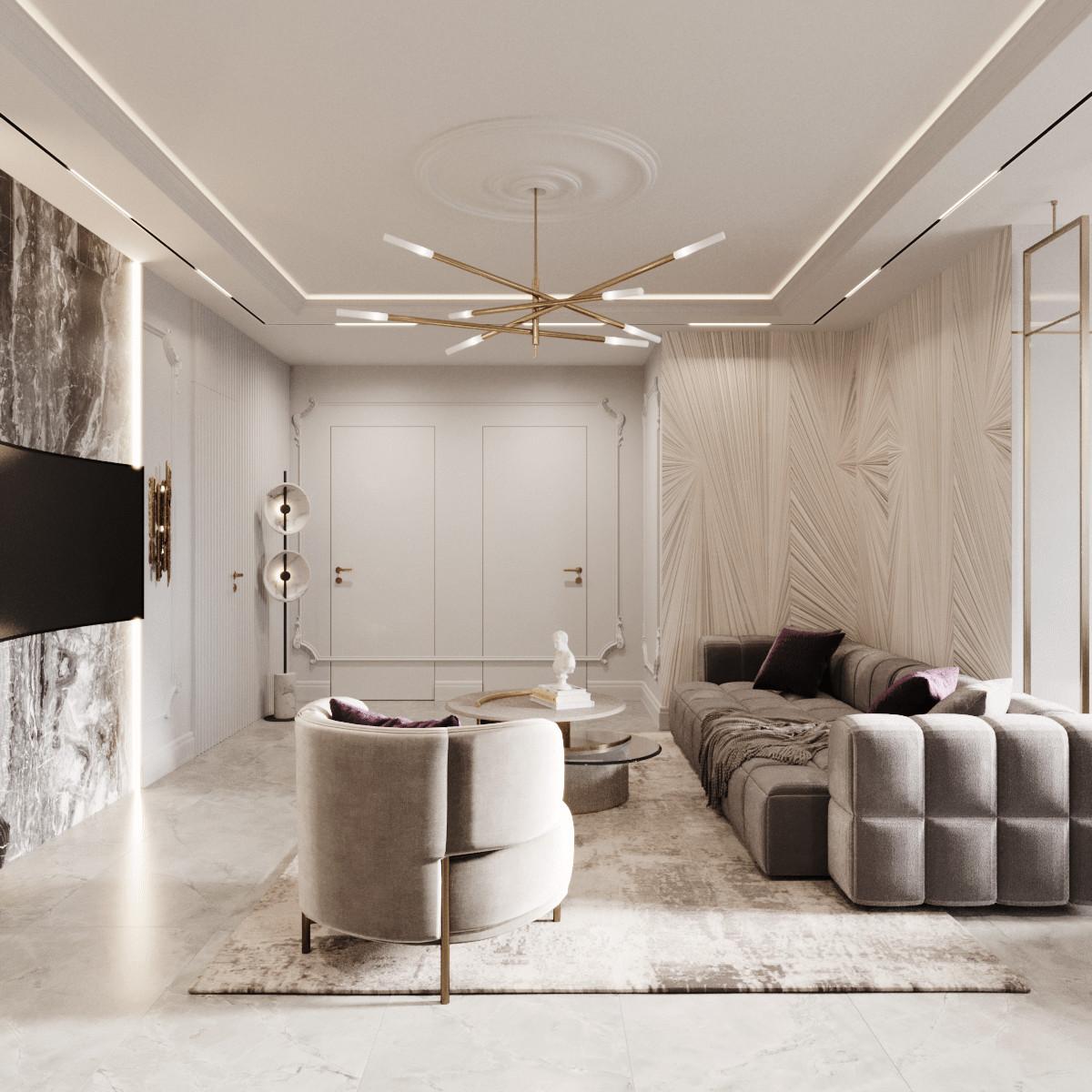 Квартира в ЖК Тимерязевский