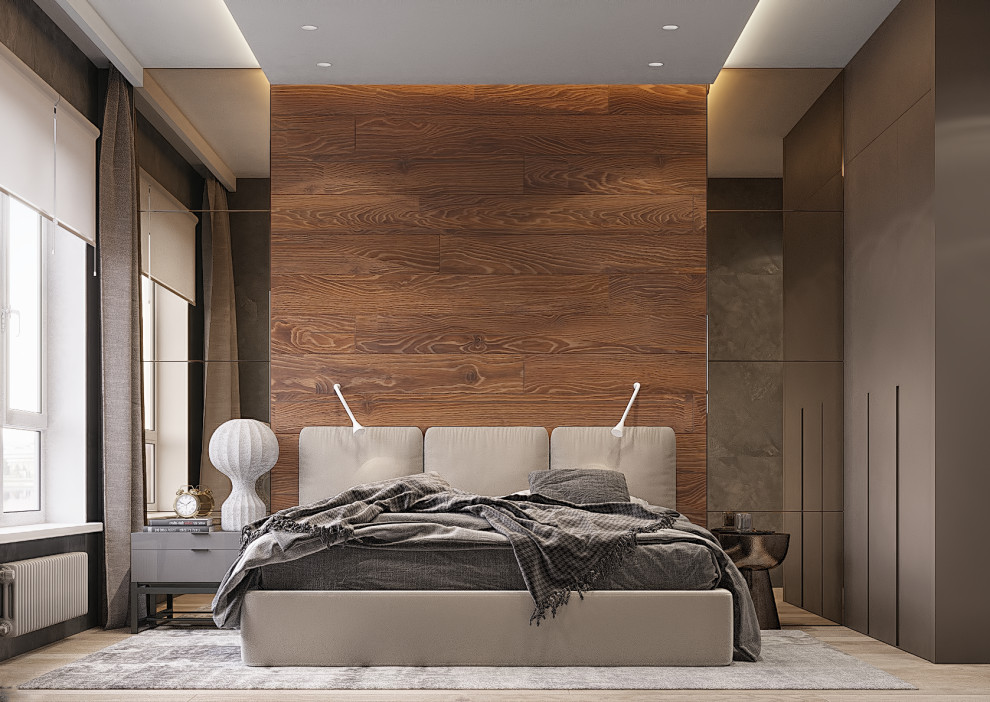 Обложка проекта: Clever Park