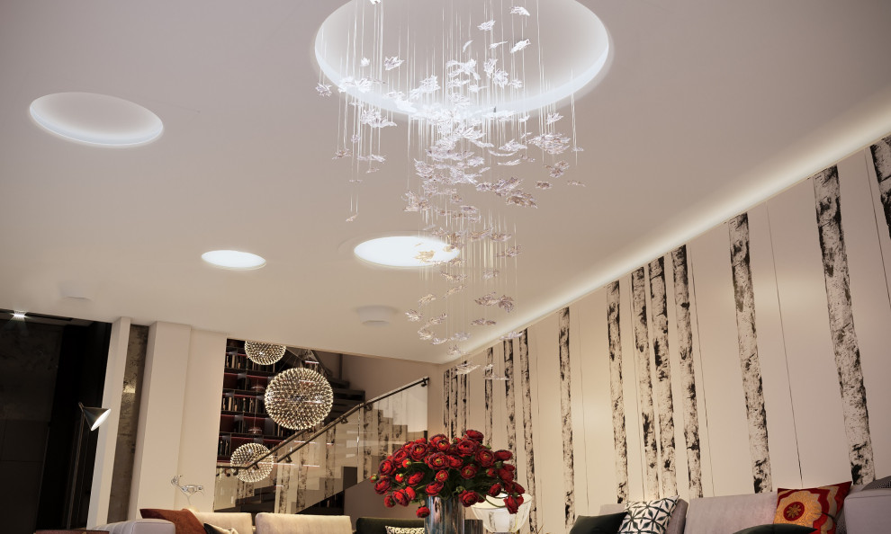 Дом на берегу моря