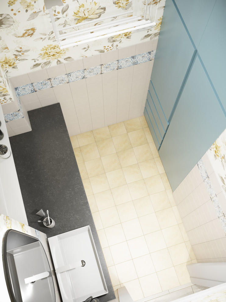 Преображенская 2