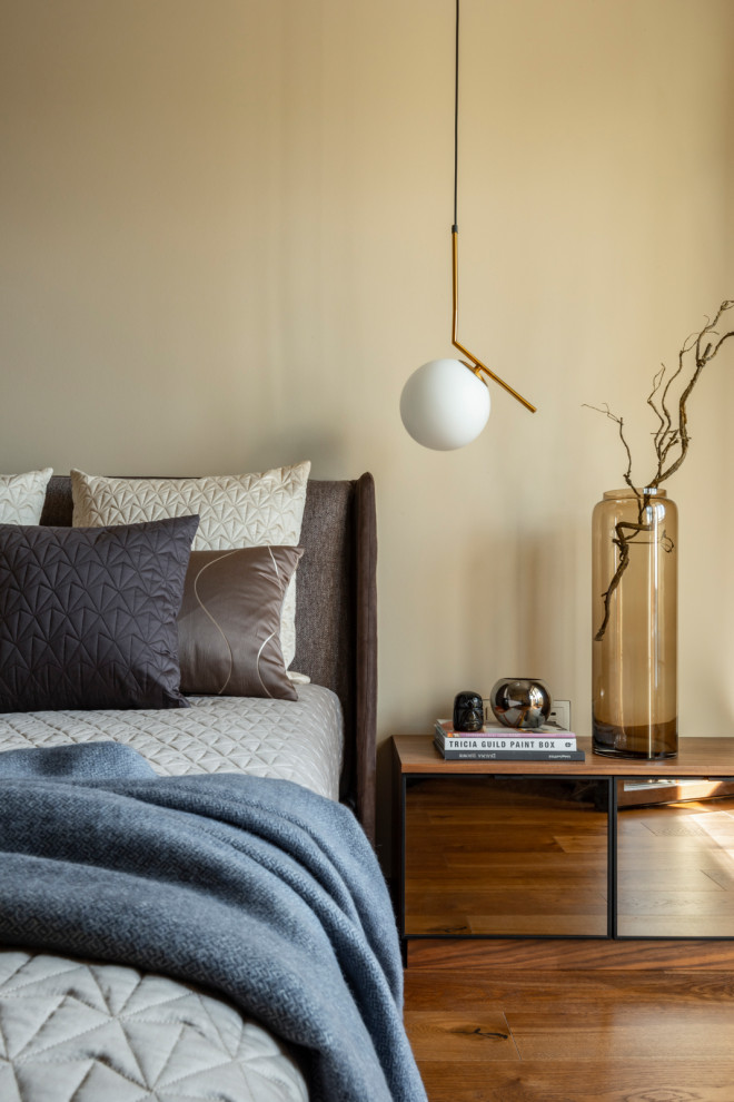 Современный стиль